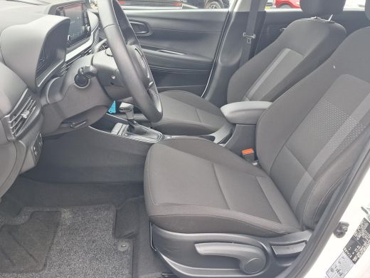 Hyundai i20 1.0 T-GDI Comfort 7 dct Automaat | Kop-er-af-Voordeel! | Garantie t/m 04.2029! | Rijklaarprijs! | ActivLease financial lease