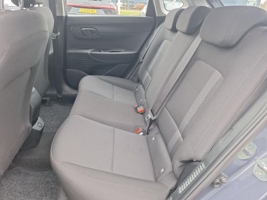 Hyundai i20 1.0 T-GDI Comfort Smart | Kop-er-af-Voordeel! | Garantie t/m 04.2029! | Rijklaarprijs! | ActivLease financial lease