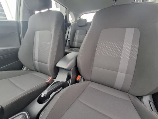 Hyundai i20 1.0 T-GDI Comfort Smart | Kop-er-af-Voordeel! | Garantie t/m 04.2029! | Rijklaarprijs! | ActivLease financial lease