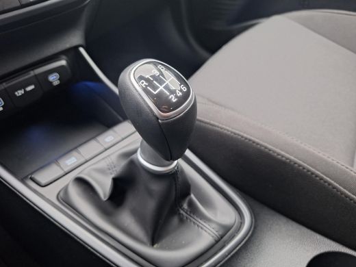 Hyundai i20 1.0 T-GDI Comfort Smart | Kop-er-af-Voordeel! | Garantie t/m 04.2029! | Rijklaarprijs! | ActivLease financial lease