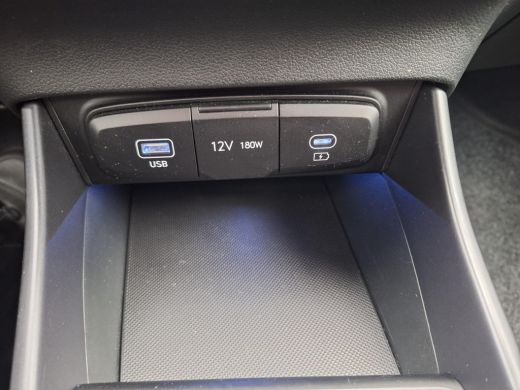 Hyundai i20 1.0 T-GDI Comfort Smart | Kop-er-af-Voordeel! | Garantie t/m 04.2029! | Rijklaarprijs! | ActivLease financial lease