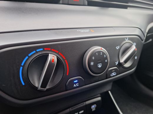 Hyundai i20 1.0 T-GDI Comfort Smart | Kop-er-af-Voordeel! | Garantie t/m 04.2029! | Rijklaarprijs! | ActivLease financial lease