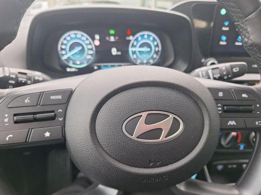 Hyundai i20 1.0 T-GDI Comfort Smart | Kop-er-af-Voordeel! | Garantie t/m 04.2029! | Rijklaarprijs! | ActivLease financial lease