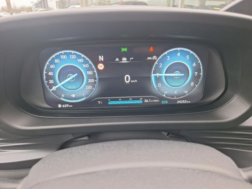 Hyundai i20 1.0 T-GDI Comfort Smart | Kop-er-af-Voordeel! | Garantie t/m 04.2029! | Rijklaarprijs! | ActivLease financial lease
