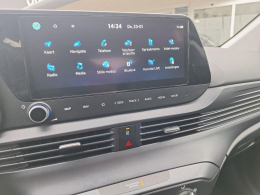 Hyundai i20 1.0 T-GDI Comfort Smart | Kop-er-af-Voordeel! | Garantie t/m 04.2029! | Rijklaarprijs! | ActivLease financial lease