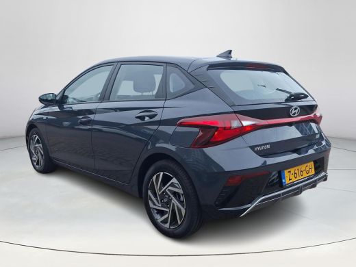 Hyundai i20 1.0 T-GDI Comfort Smart | Kop-er-af-Voordeel! | Garantie t/m 04.2029! | Rijklaarprijs! | ActivLease financial lease