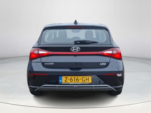 Hyundai i20 1.0 T-GDI Comfort Smart | Kop-er-af-Voordeel! | Garantie t/m 04.2029! | Rijklaarprijs! | ActivLease financial lease
