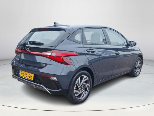 Hyundai i20 1.0 T-GDI Comfort Smart | Kop-er-af-Voordeel! | Garantie t/m 04.2029! | Rijklaarprijs! | ActivLease financial lease