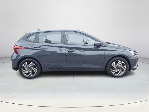 Hyundai i20 1.0 T-GDI Comfort Smart | Kop-er-af-Voordeel! | Garantie t/m 04.2029! | Rijklaarprijs! | ActivLease financial lease