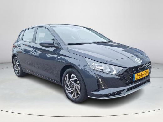 Hyundai i20 1.0 T-GDI Comfort Smart | Kop-er-af-Voordeel! | Garantie t/m 04.2029! | Rijklaarprijs! | ActivLease financial lease