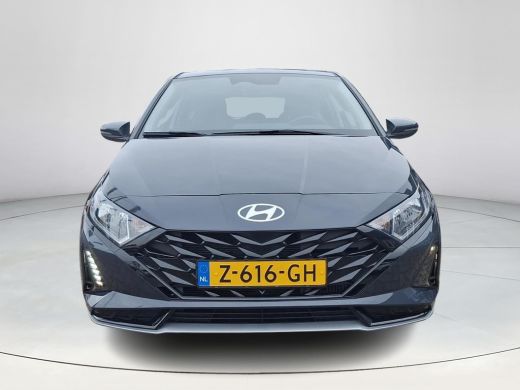 Hyundai i20 1.0 T-GDI Comfort Smart | Kop-er-af-Voordeel! | Garantie t/m 04.2029! | Rijklaarprijs! | ActivLease financial lease