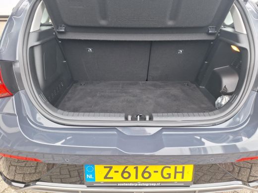 Hyundai i20 1.0 T-GDI Comfort Smart | Kop-er-af-Voordeel! | Garantie t/m 04.2029! | Rijklaarprijs! | ActivLease financial lease