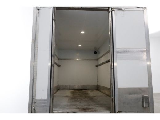 Mercedes Sprinter 311 CDI 7G Automaat RWD Bakwagen met achterdeuren Airco 01-2021 ActivLease financial lease