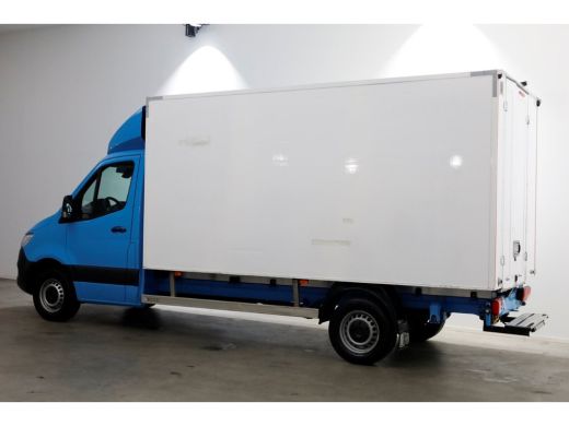 Mercedes Sprinter 311 CDI 7G Automaat RWD Bakwagen met achterdeuren Airco 01-2021 ActivLease financial lease
