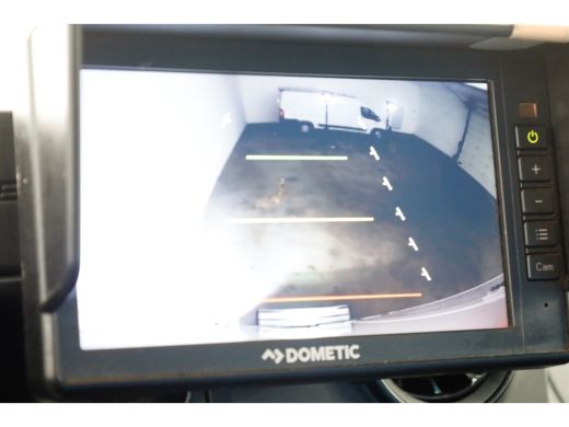 Mercedes Sprinter 311 CDI 7G Automaat RWD Bakwagen met achterdeuren Airco 01-2021 ActivLease financial lease