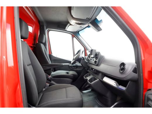Mercedes Sprinter 311 CDI 7G Automaat RWD Bakwagen met achterdeuren Airco 02-2021 ActivLease financial lease