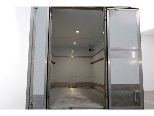 Mercedes Sprinter 311 CDI 7G Automaat RWD Bakwagen met achterdeuren Airco 02-2021 ActivLease financial lease