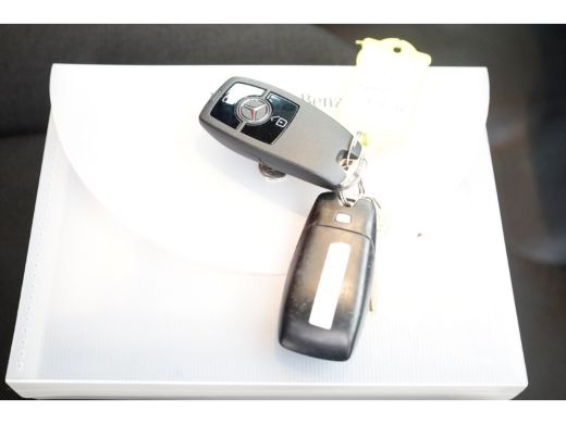 Mercedes Sprinter 311 CDI 7G Automaat RWD Bakwagen met achterdeuren Airco 02-2021 ActivLease financial lease