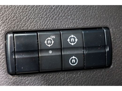 Mercedes Sprinter 511 CDI 115pk E6 D.C. Open laadbak Dubbel lucht 07-2017 ActivLease financial lease