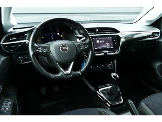 Opel Corsa 1.2 75PK 5-DRS ELEGANCE / NAVI / LED / CLIMA / PDC / CAMERA / WINTEPAKKET / BLUETOOTH / CRUISECON... ActivLease financial lease