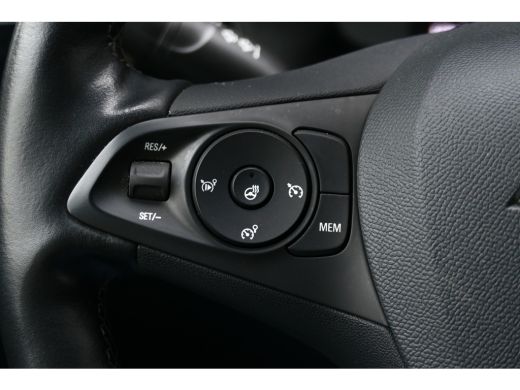Opel Corsa 1.2 75PK 5-DRS ELEGANCE / NAVI / LED / CLIMA / PDC / CAMERA / WINTEPAKKET / BLUETOOTH / CRUISECON... ActivLease financial lease