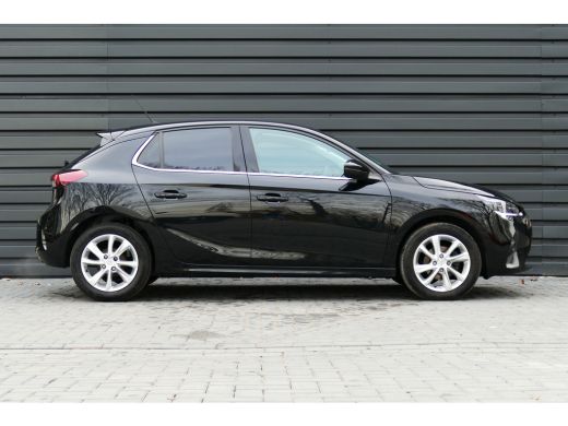 Opel Corsa 1.2 75PK 5-DRS ELEGANCE / NAVI / LED / CLIMA / PDC / CAMERA / WINTEPAKKET / BLUETOOTH / CRUISECON... ActivLease financial lease