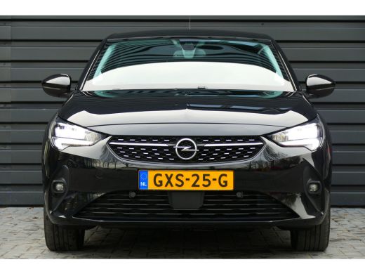 Opel Corsa 1.2 75PK 5-DRS ELEGANCE / NAVI / LED / CLIMA / PDC / CAMERA / WINTEPAKKET / BLUETOOTH / CRUISECON... ActivLease financial lease