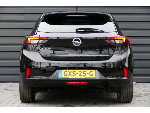 Opel Corsa 1.2 75PK 5-DRS ELEGANCE / NAVI / LED / CLIMA / PDC / CAMERA / WINTEPAKKET / BLUETOOTH / CRUISECON... ActivLease financial lease