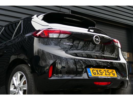 Opel Corsa 1.2 75PK 5-DRS ELEGANCE / NAVI / LED / CLIMA / PDC / CAMERA / WINTEPAKKET / BLUETOOTH / CRUISECON... ActivLease financial lease
