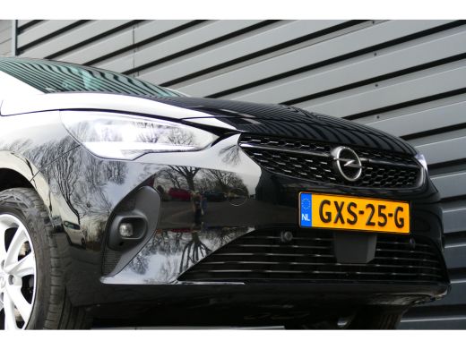 Opel Corsa 1.2 75PK 5-DRS ELEGANCE / NAVI / LED / CLIMA / PDC / CAMERA / WINTEPAKKET / BLUETOOTH / CRUISECON... ActivLease financial lease