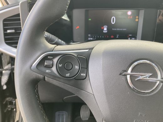 Opel Mokka 1.2 100pk 6 versnellingen Airco | Cruise | navi by app | Full led | 1ste eigenaar ActivLease financial lease