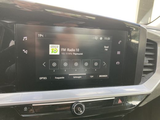 Opel Mokka 1.2 100pk 6 versnellingen Airco | Cruise | navi by app | Full led | 1ste eigenaar ActivLease financial lease