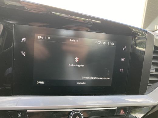 Opel Mokka 1.2 100pk 6 versnellingen Airco | Cruise | navi by app | Full led | 1ste eigenaar ActivLease financial lease