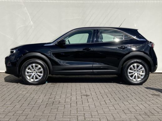 Opel Mokka 1.2 100pk 6 versnellingen Airco | Cruise | navi by app | Full led | 1ste eigenaar ActivLease financial lease