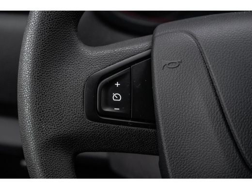 Opel Movano **2.3 Turbo | Bakwagen met Laadklep | 146 PK | A/C | Cruise | Navigatie | MF Stuur** ActivLease financial lease