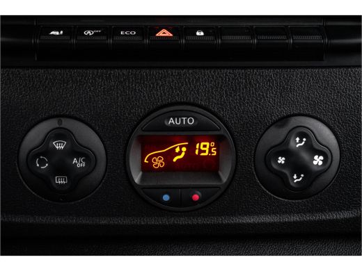 Opel Movano **2.3 Turbo | Bakwagen met Laadklep | 146 PK | A/C | Cruise | Navigatie | MF Stuur** ActivLease financial lease