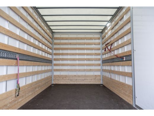 Opel Movano **2.3 Turbo | Bakwagen met Laadklep | 146 PK | A/C | Cruise | Navigatie | MF Stuur** ActivLease financial lease