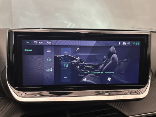 Peugeot 208 1.2 PureTech 100 Allure | Achteruitrijcamera | Apple Carplay/Android Auto | Cruise control adaptief ActivLease financial lease