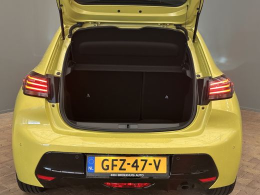 Peugeot 208 1.2 PureTech 100 Allure | Achteruitrijcamera | Apple Carplay/Android Auto | Cruise control adaptief ActivLease financial lease