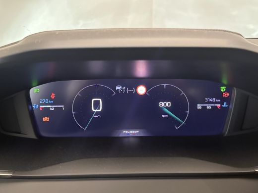 Peugeot 208 1.2 PureTech 100 Allure | Achteruitrijcamera | Apple Carplay/Android Auto | Cruise control adaptief ActivLease financial lease