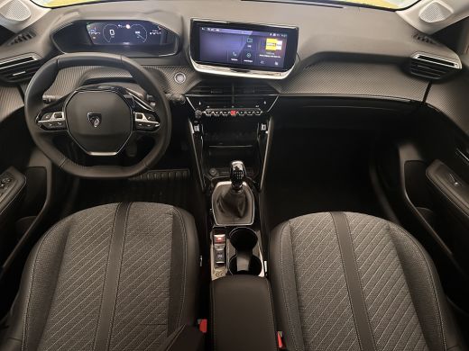 Peugeot 208 1.2 PureTech 100 Allure | Achteruitrijcamera | Apple Carplay/Android Auto | Cruise control adaptief ActivLease financial lease