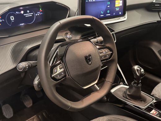 Peugeot 208 1.2 PureTech 100 Allure | Achteruitrijcamera | Apple Carplay/Android Auto | Cruise control adaptief ActivLease financial lease