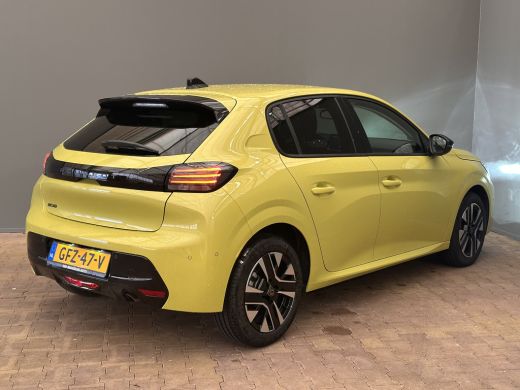 Peugeot 208 1.2 PureTech 100 Allure | Achteruitrijcamera | Apple Carplay/Android Auto | Cruise control adaptief ActivLease financial lease