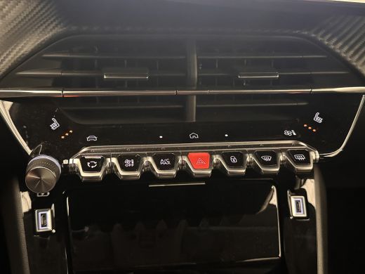 Peugeot 208 1.2 PureTech 100 Allure | Achteruitrijcamera | Apple Carplay/Android Auto | Cruise control adaptief ActivLease financial lease