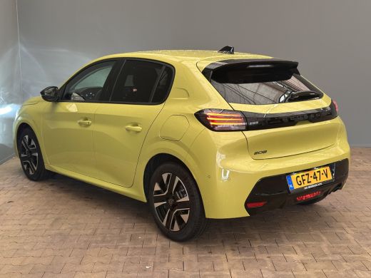 Peugeot 208 1.2 PureTech 100 Allure | Achteruitrijcamera | Apple Carplay/Android Auto | Cruise control adaptief ActivLease financial lease