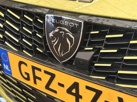 Peugeot 208 1.2 PureTech 100 Allure | Achteruitrijcamera | Apple Carplay/Android Auto | Cruise control adaptief ActivLease financial lease