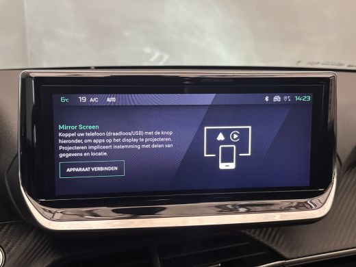 Peugeot 208 1.2 PureTech 100 Allure | Achteruitrijcamera | Apple Carplay/Android Auto | Cruise control adaptief ActivLease financial lease