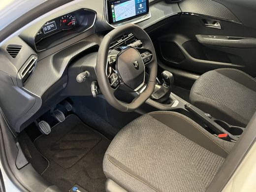 Peugeot 208 1.2 PureTech 75 Style | Apple Carplay/Android Auto|telefoonintegratie premium | Extra getint glas... ActivLease financial lease