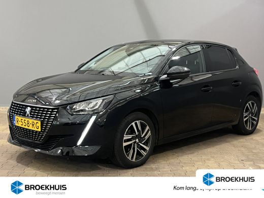Peugeot 208 1.2 PureTech Allure Pack Peugeot 208 1.2 PureTech Handmatig 208 | Airco | Apple Carplay/Android A... Peugeot 208 1.2 PureTech Allure Pack Peugeot 208 1.2 PureTech Handmatig 208 | Airco | Apple Carplay/Android A...
