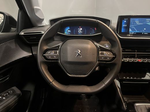 Peugeot 208 1.2 PureTech Allure Pack Peugeot 208 1.2 PureTech Handmatig 208 | Airco | Apple Carplay/Android A... ActivLease financial lease